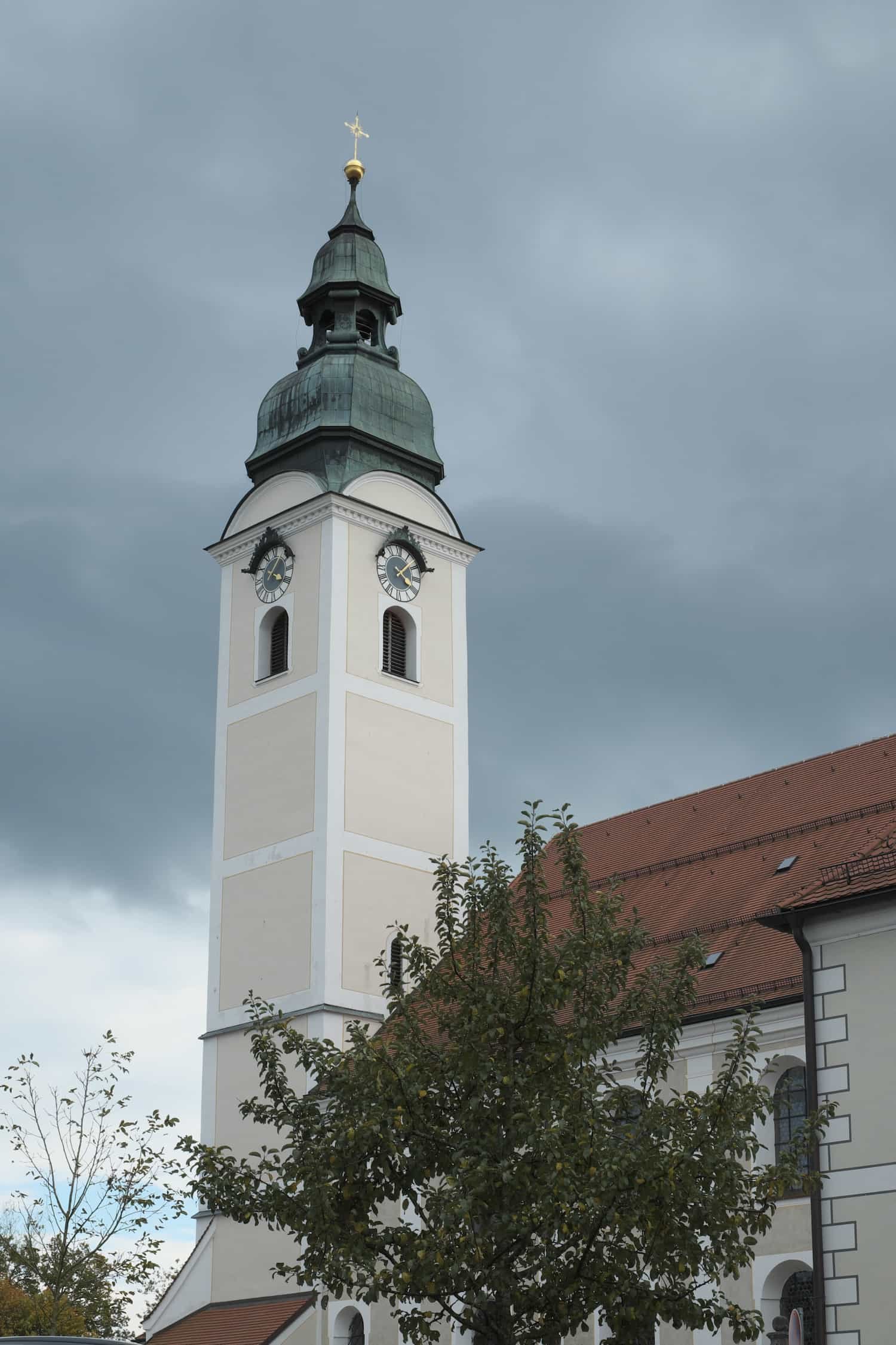 Professionelle haarentfernung Attel_(Wasserburg_am_Inn)_St._Michael_Turm