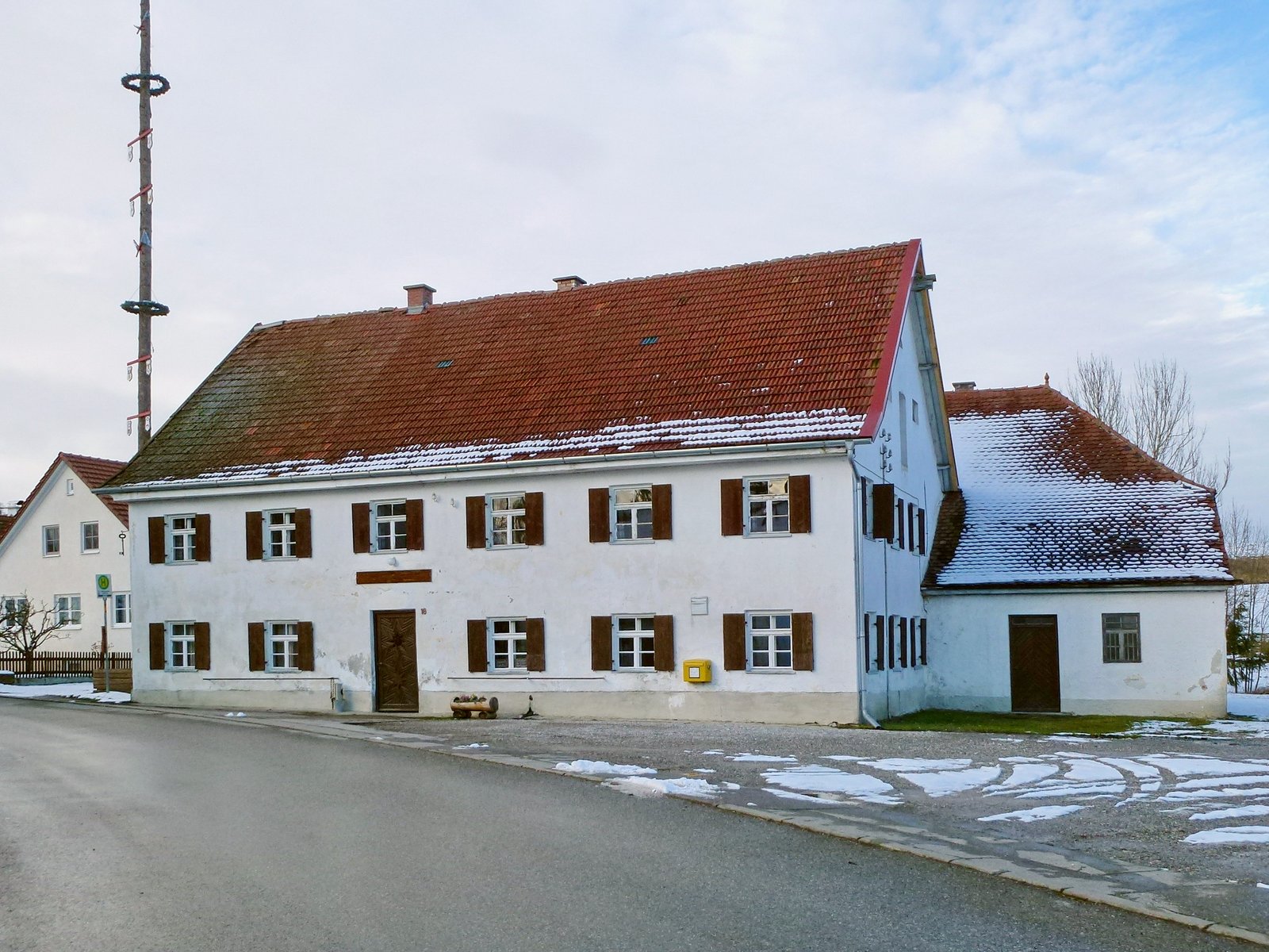 Zuckerpaste haarentfernung - DAH-Deutenhausen_Gasthaus_Blumenstr