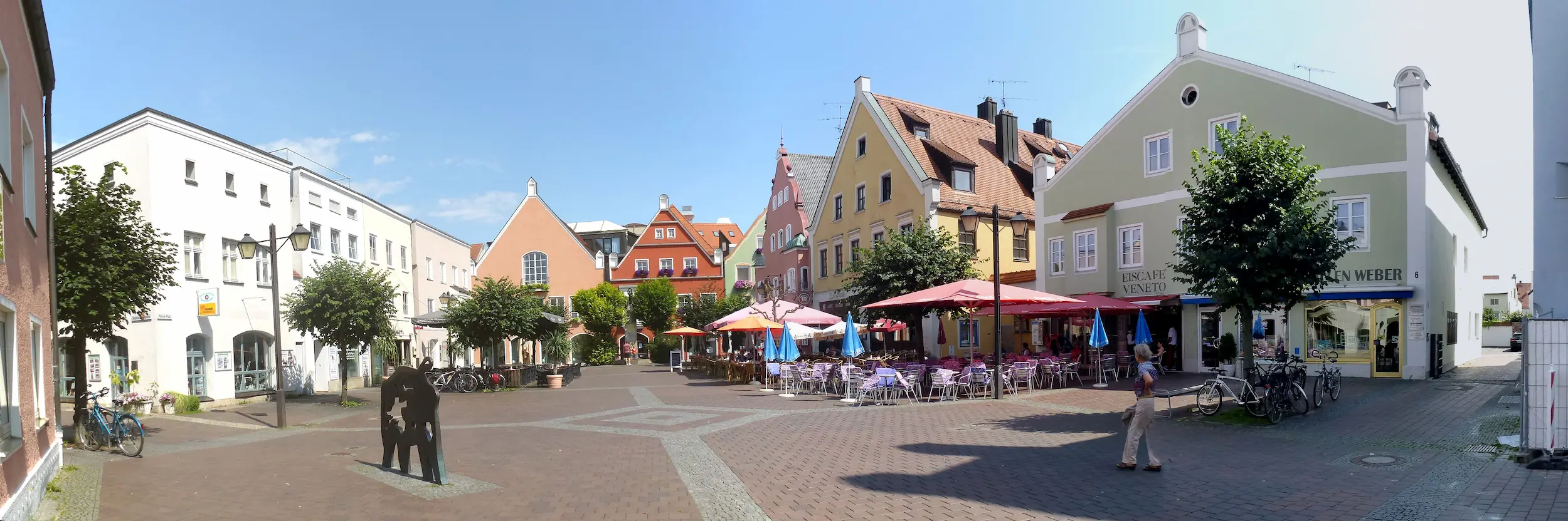 Haarentfernung frauen Erding