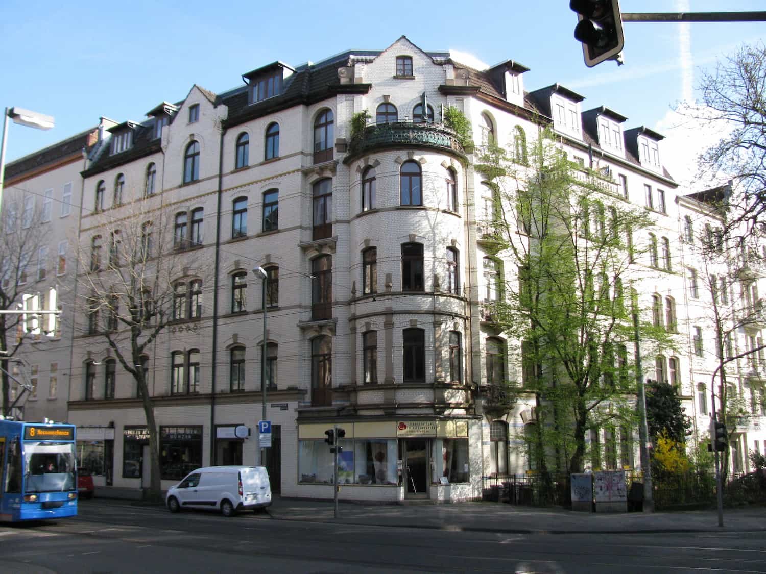 Professionelle haarentfernung in Friedrich-Ebert-Straße Vorderer_Westen,_Kassel