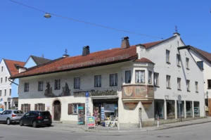 Haarentfernung intimbereich - Grafing bei München