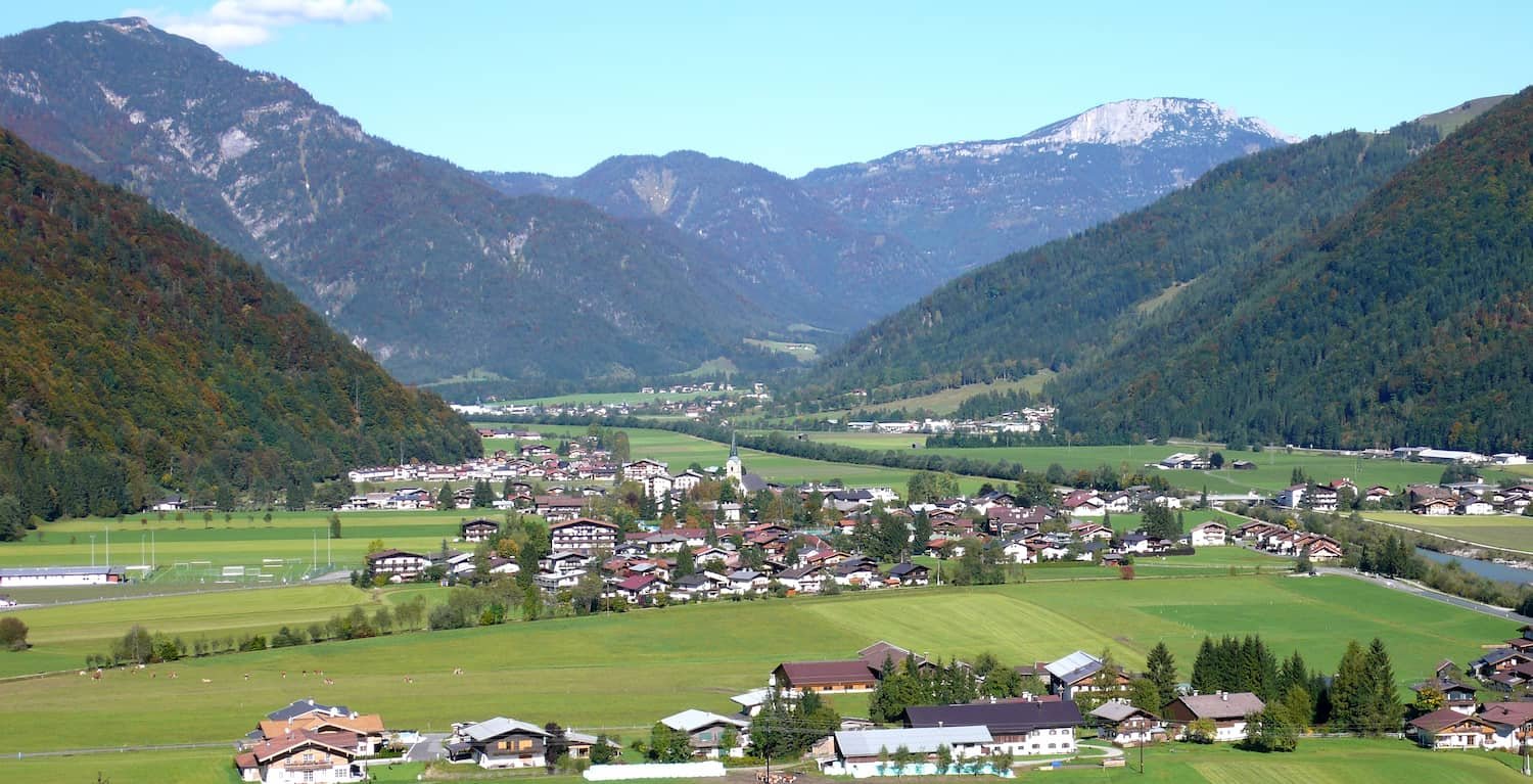 Professionelle haarentfernung Kirchdorf_in_Tirol