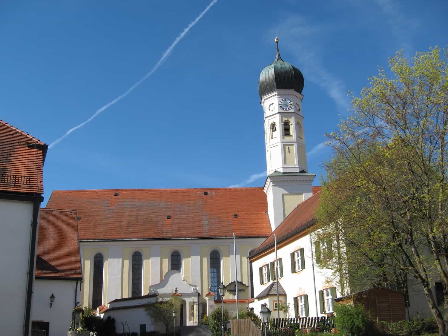 Haarentfernung intimbereich - Kirchenplatz5_Grafing