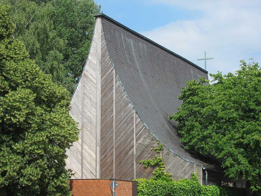 Haarentfernung in KletthamKirche_Erding