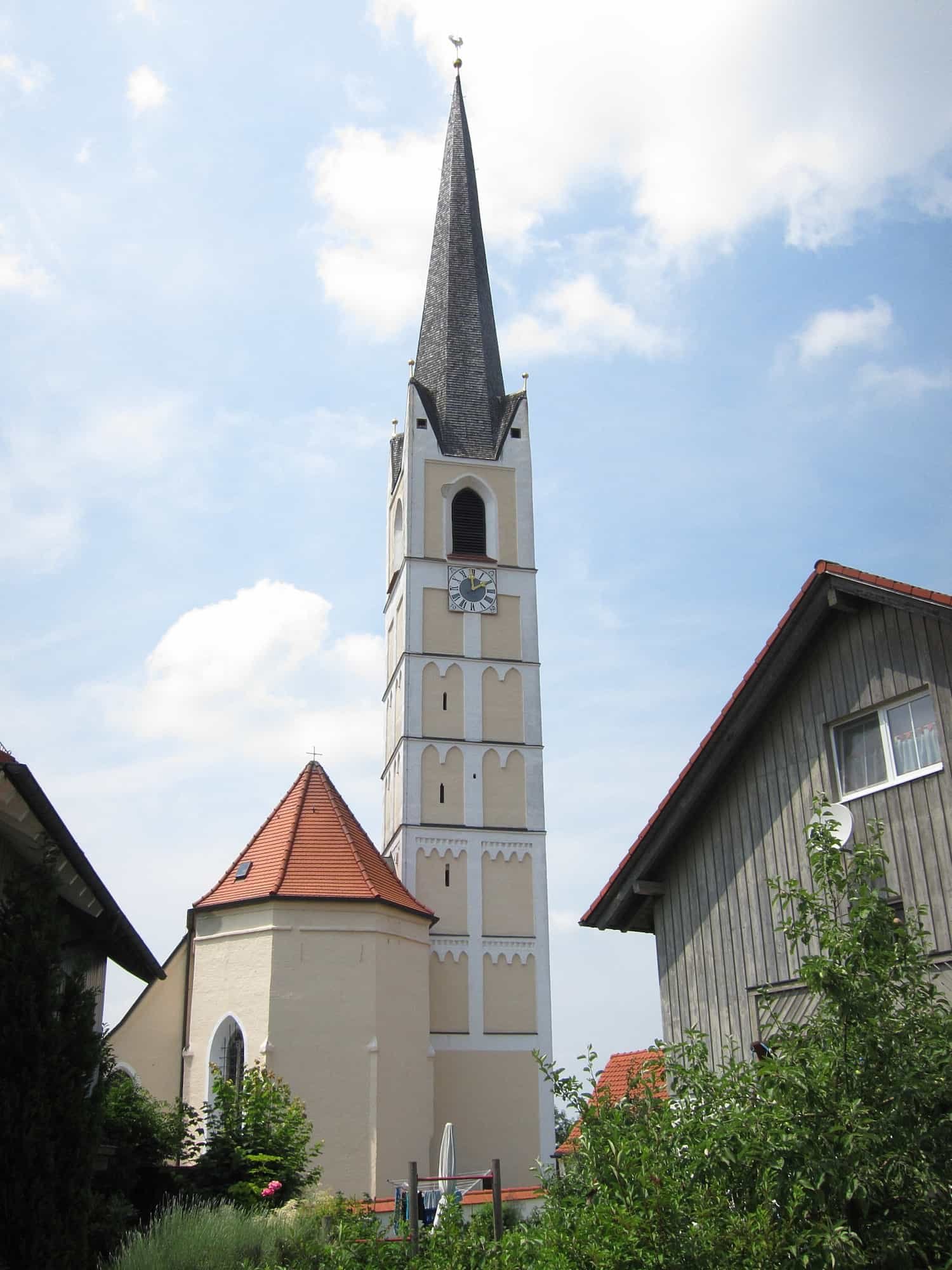 Haarentfernung sugaring LappachKirche_StWolfgang