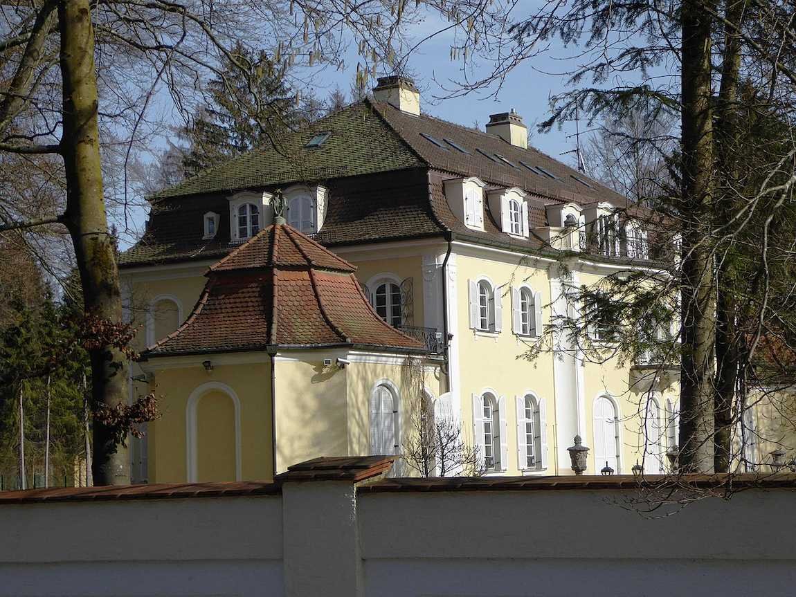 Haarentfernung frauen in Leck_Bergstraße_37-33_Fischerhäuser