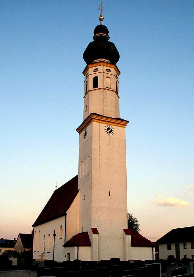 Frauen haarentfernung bei Mariae_Himmelfahrt_Mößling