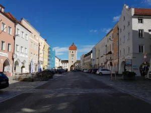 Haarentfernung frauen Neuötting