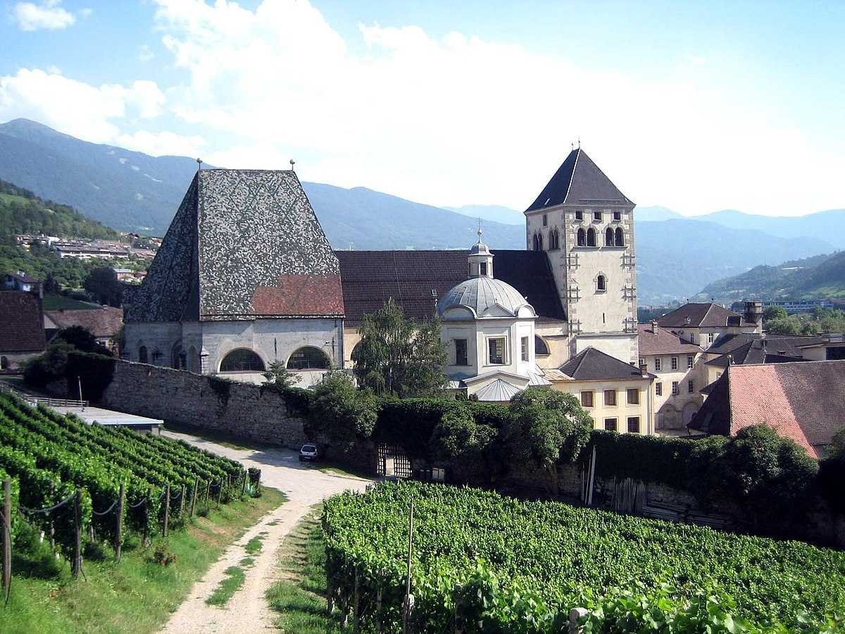 haar entfernung in Neustift_Ansicht