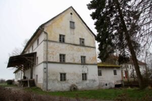 Haarentfernung sugaring in Notzing_Schlossmühle-bjs