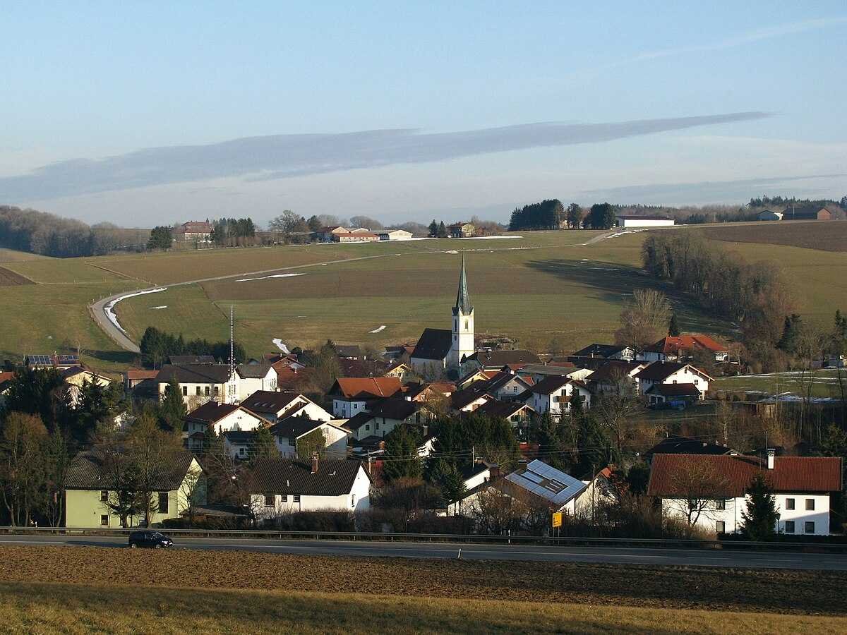 Frauen haarentfernung - Reichertsheim-GO