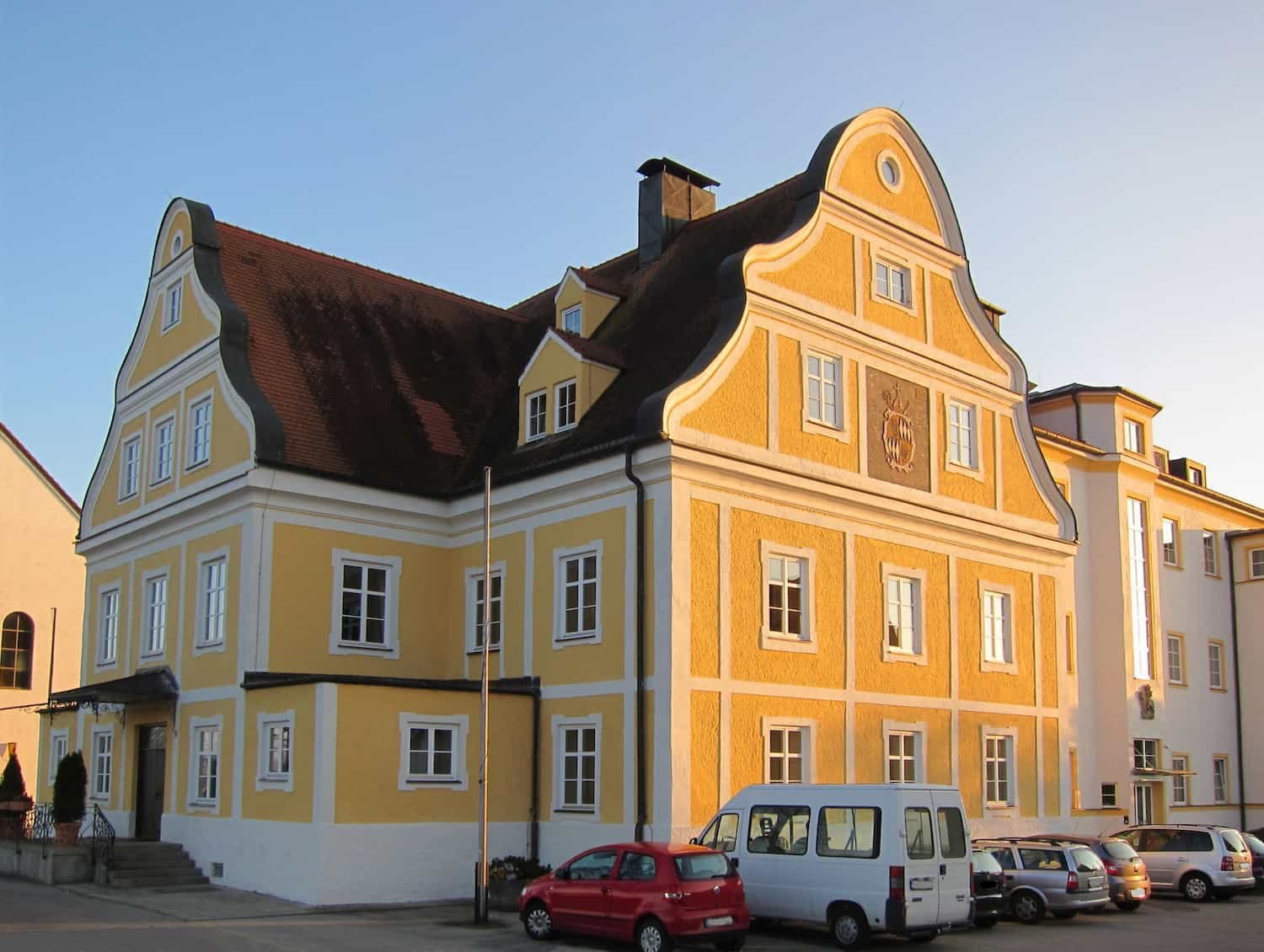 Haarentfernung sugaring - Schloss_Birkeneck