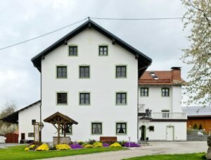 Professionelle haarentfernung Schloss_Wasentegernbach