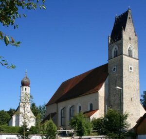 Beste haarentfernung intimbereich St._Mariä_Himmelfahrt,_Pürten