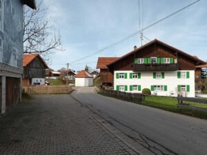 Haarentfernung sugaring in Thal_(Nesselwang)