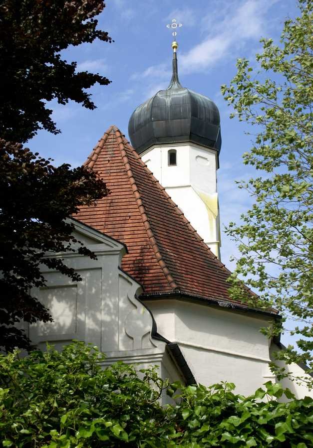 Haarentfernung intimbereich Winhöring_Kirche_