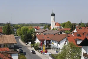 Dauerhafte haarentfernung Zorneding